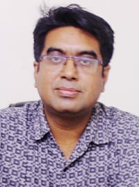 Assistant Professor Dr. A N M Abdul Hai